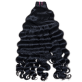 Raw Indian Curly