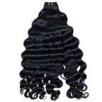 Raw Indian Curly