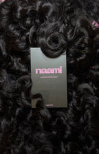 Raw Indian Curly