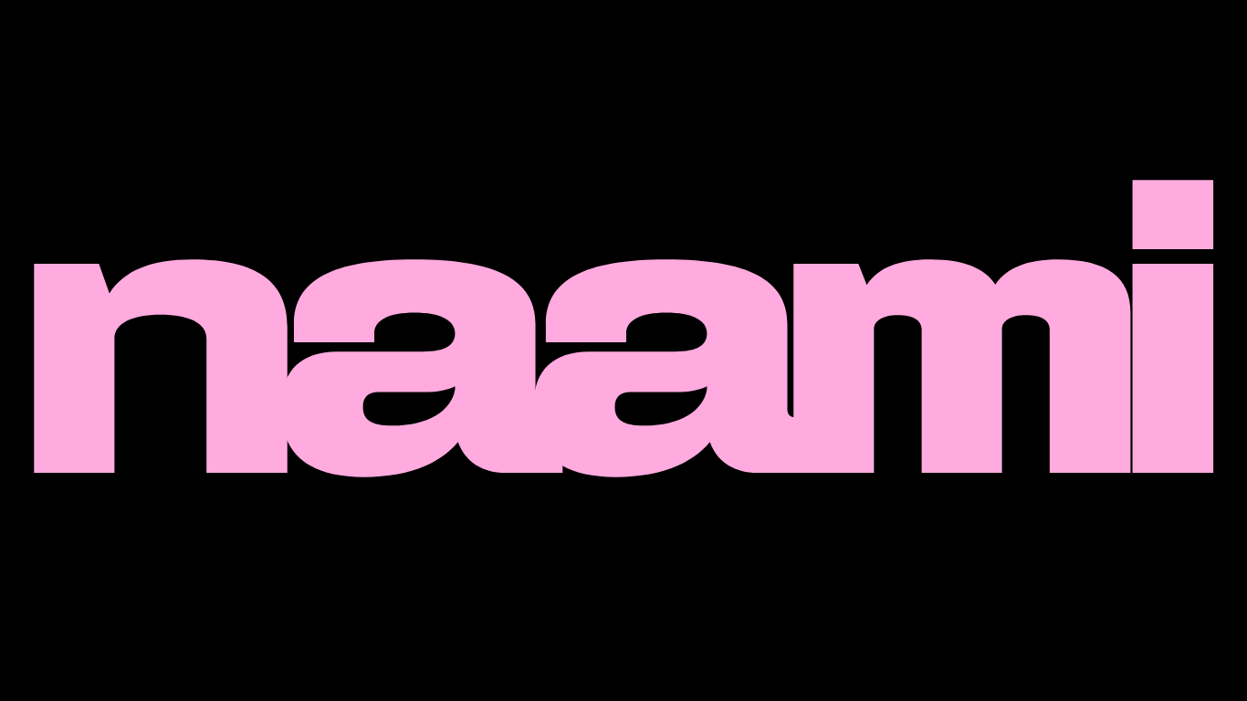 NAAMI HAIR