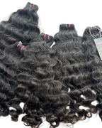 Raw Indian Curly