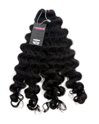 Raw Indian Curly