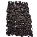 Virgin Curly