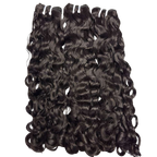Virgin Curly